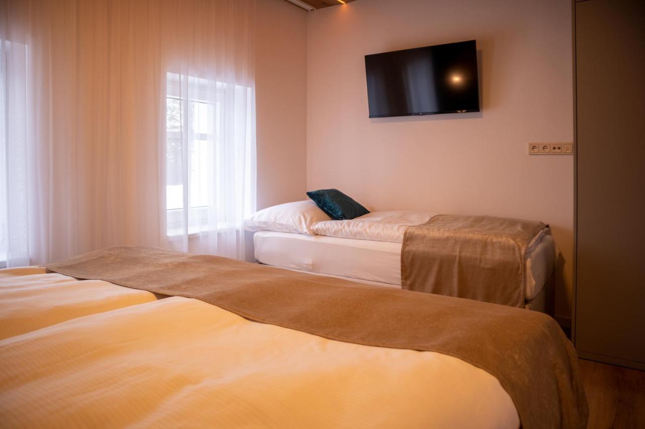 Appartamento Hillside No. 18 Loučná pod Klínovcem Esterno foto