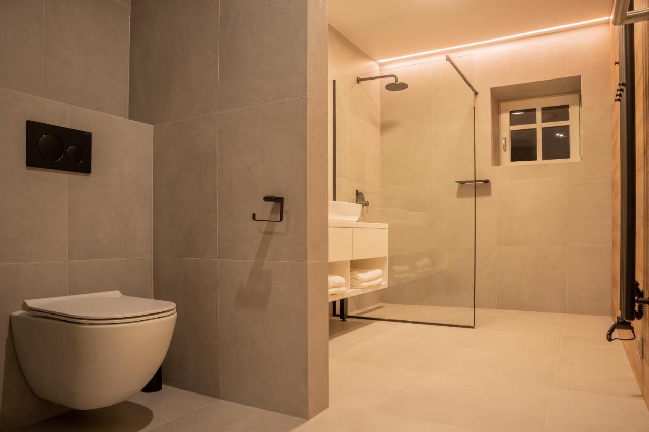 Appartamento Hillside No. 18 Loučná pod Klínovcem Esterno foto
