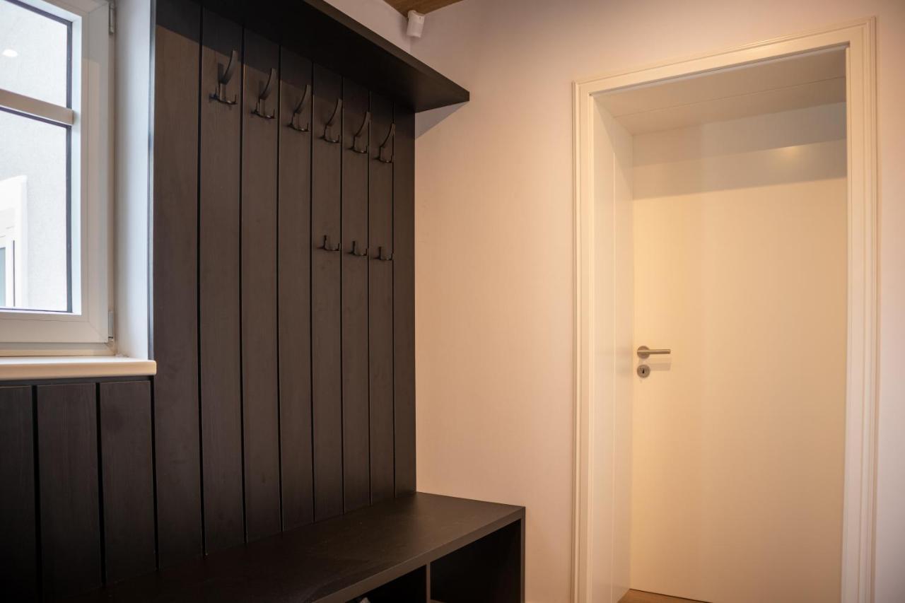 Appartamento Hillside No. 18 Loučná pod Klínovcem Esterno foto