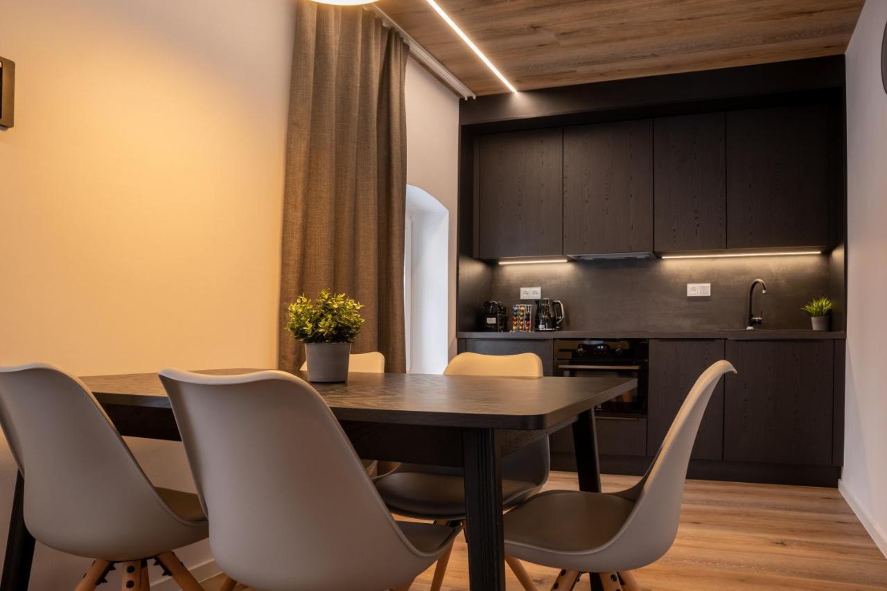Appartamento Hillside No. 18 Loučná pod Klínovcem Esterno foto